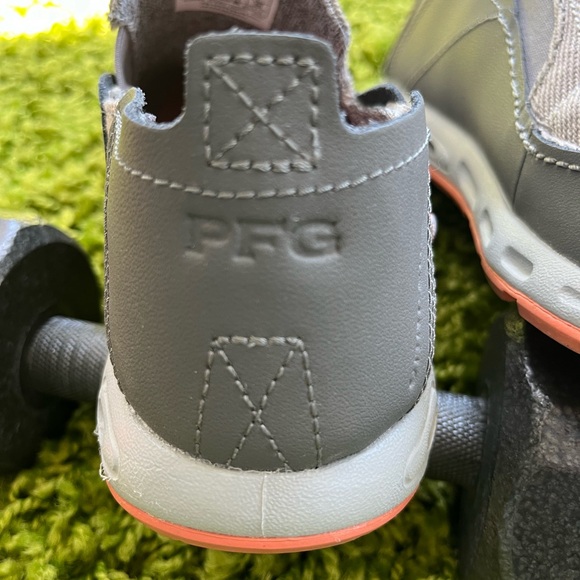 Columbia Bahama Vent PFG. Men’s 8.5 - Picture 2 of 4